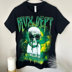 Super Cool “Blux Dept” T-shirt